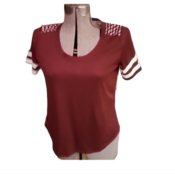Wishful Park Tops - Wishful Park Women's Top Size Medium
